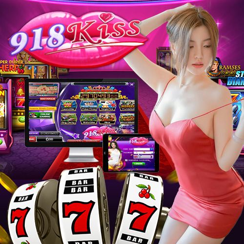 g7d88 918kiss online casino